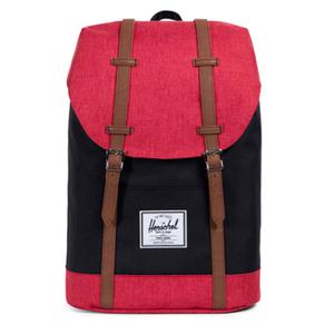 herschel retreat 10066 中国限量款 休闲双肩包 288元包邮50元定金