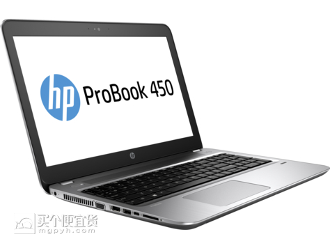 惠普(hp) probook 450 g4 15.6寸笔记本电脑 (i7-7500