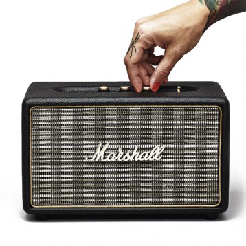 marshall 马歇尔 acton 无线蓝牙音箱 4.7折 直邮中国$1085.93