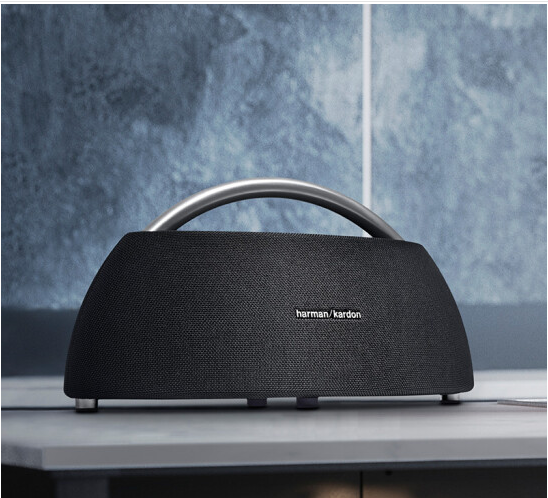 harman kardon 哈曼卡顿 go play mini 蓝牙音箱 179.