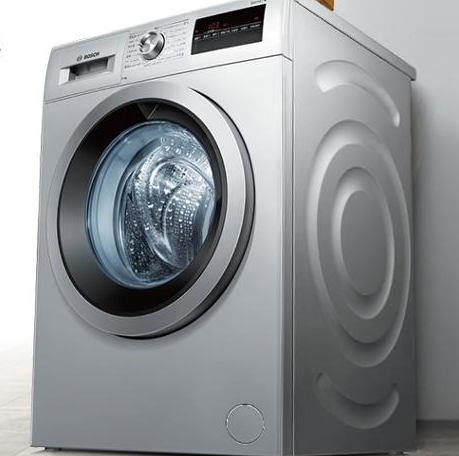 bosch 博世 8kg 变频滚筒洗衣机xqg80-wan241680w 2890元(天猫3190元)