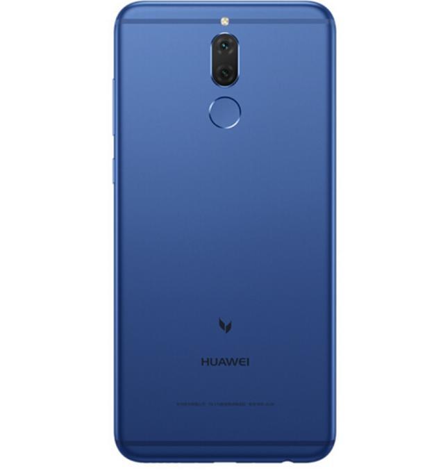 华为麦芒6全网通4gb 64gb版手机 1399元包邮