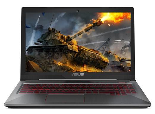 电脑比较华硕飞行堡垒四代fx63vd和联想(lenovo)拯救者r720哪个好