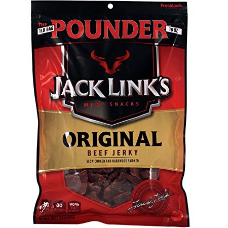 jacklinksmeatsnacksbeefjerky牛肉干1248约8616元