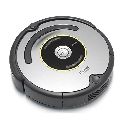 历史新低1899元 irobot智能扫地机器人 roomba651 吸尘器 1899元