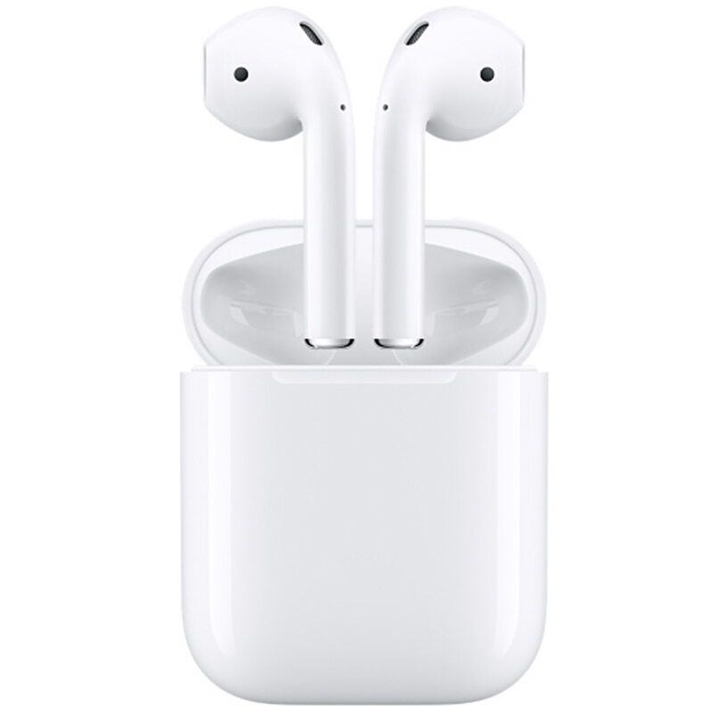 apple airpods 蓝牙无线耳机