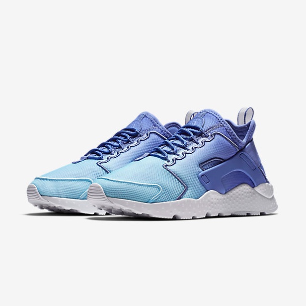 nike 耐克 air huarache ultra breathe 渐变色运动鞋 $120(约869元)