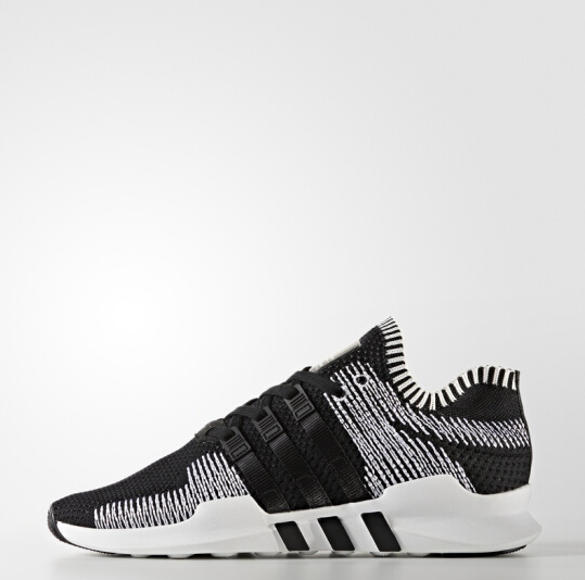18年新款,阿迪达斯 官方 三叶草 男女 eqt support adv pk 经典鞋 380