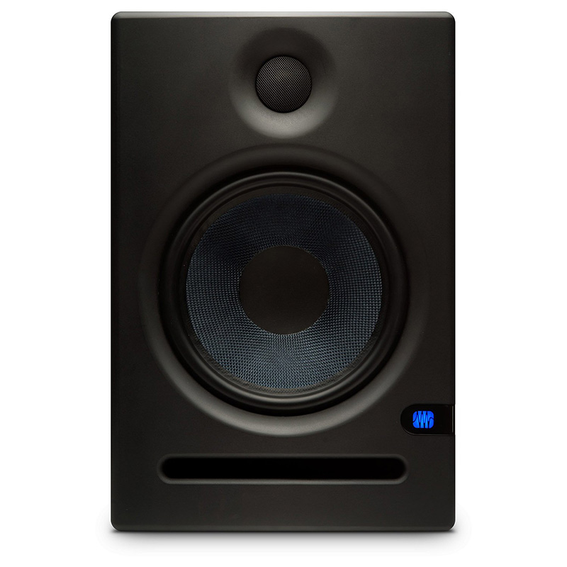 presonus 普瑞声纳 eris e8高解析度有源双功放监听音箱 一对 亚马逊