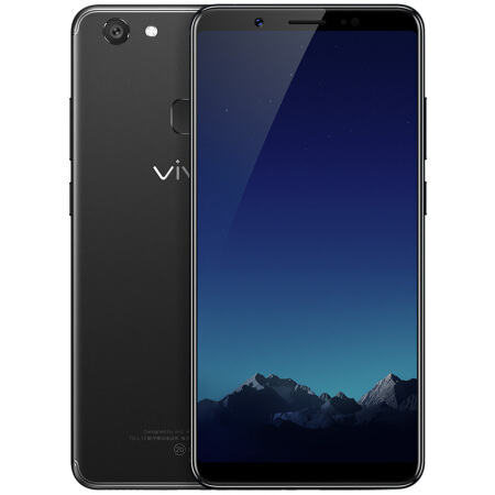 vivo y79 4gb 64gb 全面屏全网通4g手机 双卡双待