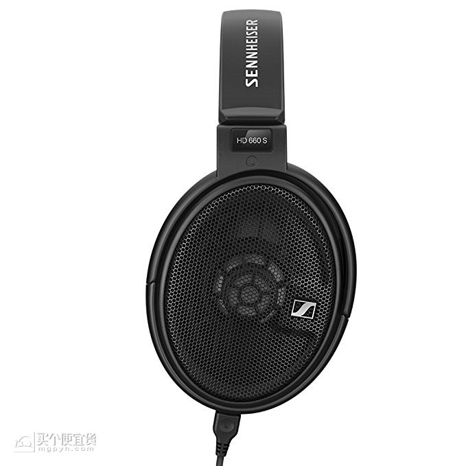 sennheiser 森海塞尔 hd660s 头戴耳机 $3399
