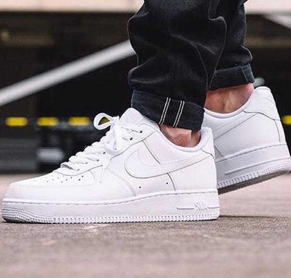 耐克air force 1空军一号板鞋315122/314192 活动好价