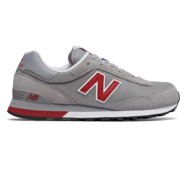 码全!new balance 新百伦 wl515 男士运动鞋