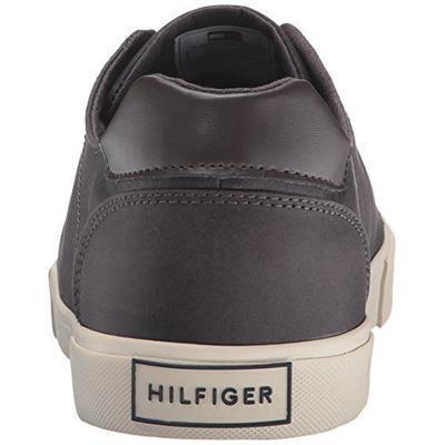 限尺码!tommy hilfiger pawleys 2 男士休闲鞋 海淘 2.4折 usd$16.