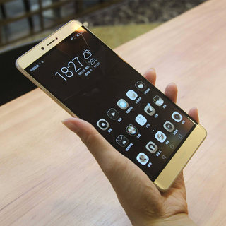 双11预售,历史新低:华为(huawei) honor 荣耀 note 8 智能手机 64g