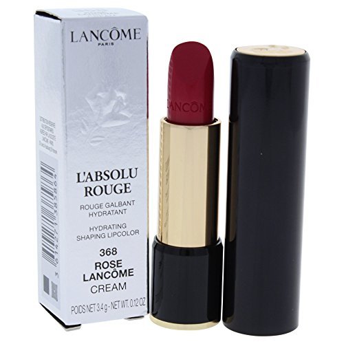 lancome 兰蔻 菁纯柔润丝缎 口红 368 219.12元