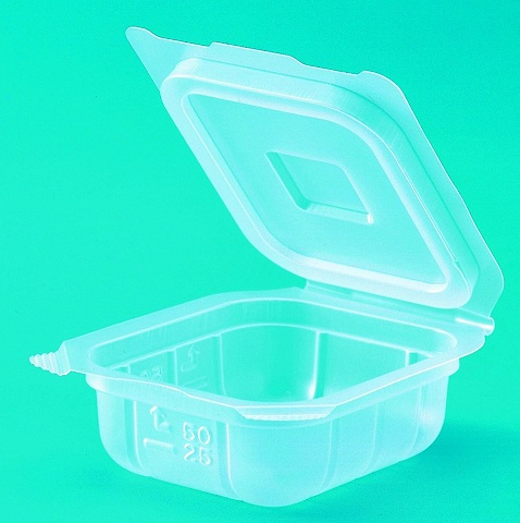 pigeon 贝亲 宝宝辅食盒 食品分装冷冻盒 50ml×10个