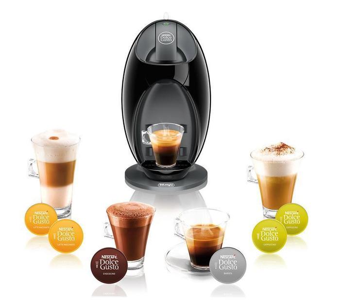 nescafé 雀巢 edg 250.b 胶囊咖啡机 直邮含税到手441.1元