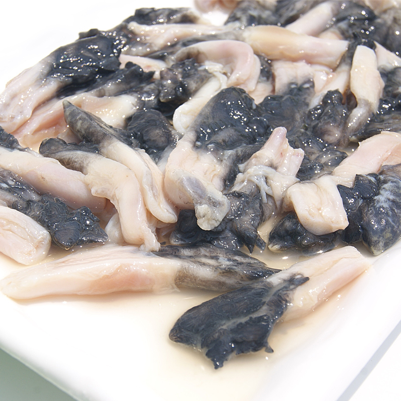 丁马甲鱼冷冻速冻野生有机甲鱼鞭王八鞭水鱼鞭鳖鞭 100g/袋 501元