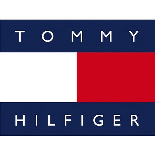 tommy hilfiger 汤米·希尔费格