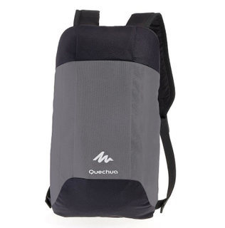 迪卡侬(decathlon) quechua 10l 休闲迷你运动包 9.9元