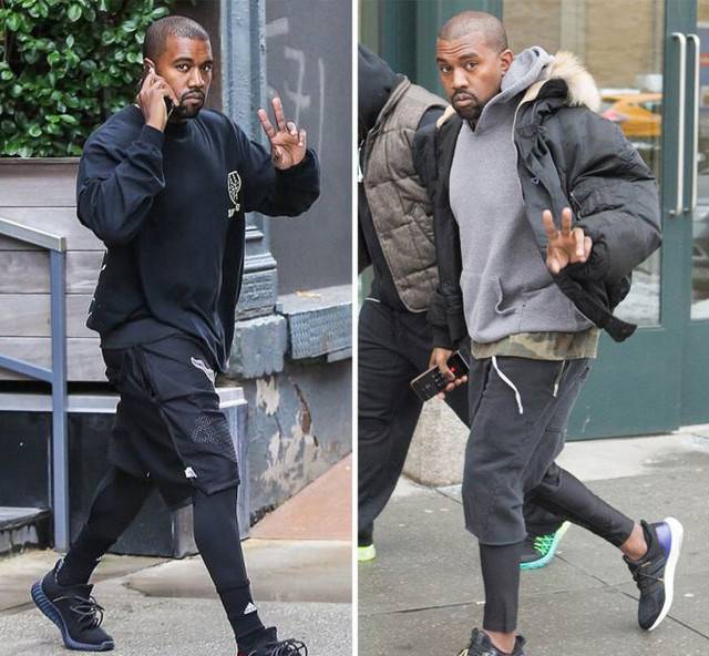 kanyeWest穿搭,kanyeWest穿搭 kanye west # 299.