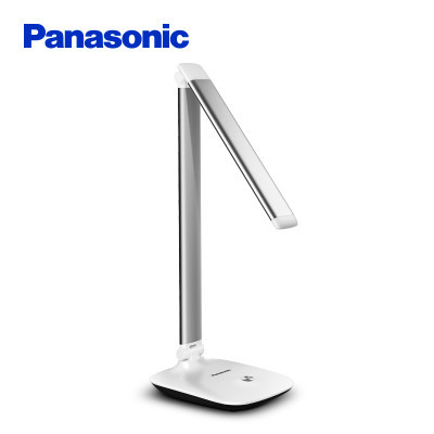 移动专享 panasonic 松下 致盈 led护眼台灯 5.5w 108.8元包邮