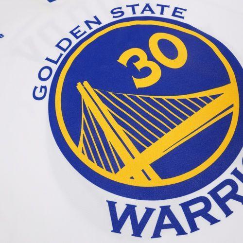 全员可选!阿迪达斯 nba16-17赛季金州勇士队球衣 replica版 $34.