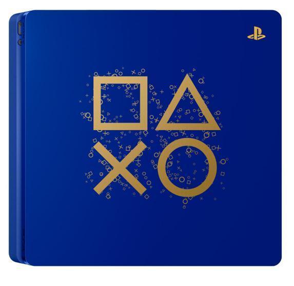 ps4 2018年days of play 限量版 2199元包邮