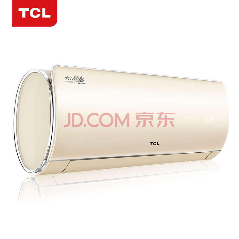 TCL KFRd-35GW/F2AH11BpA 1.5ƥ Ƶů ڹʽյ2509.2Ԫ