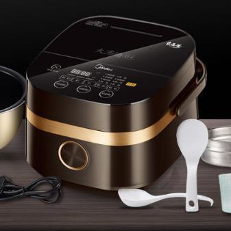 ���ģ�Midea�� MB-FS4006�緹��4L IH���ȣ�899