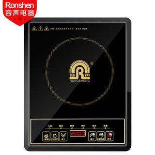 ������Ronshen�� RS-2111�๦�ܵ��¯���û���ؼ۵��¯���¿�  ȯ��89Ԫ