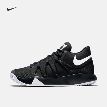 0点预售、历史新低: NIKE 耐克 KD TREY 5 V EP 篮球鞋 374元包邮(40元定金,双11付尾款)