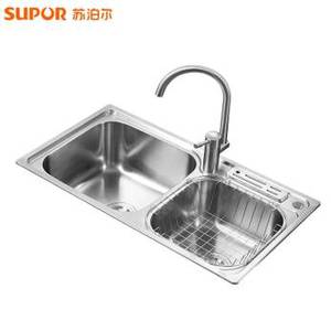 SUPOR �ղ��� 927843-06ALS ˮ��˫���ײ� ���ʣ�������479Ԫ