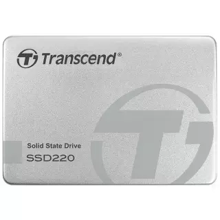 0 TranscendSSD220ϵ 240G SATA3 ̬Ӳ  ȯ489Ԫ