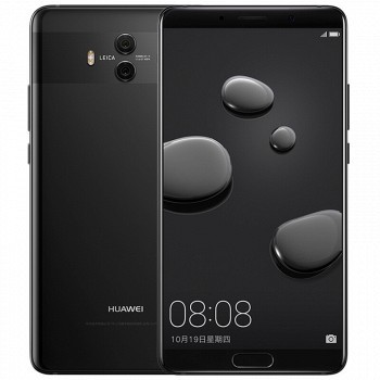 京东商城 预约:华为 Mate 10 4GB+64GB 全网通4G手机约5437元(参考欧洲定价699欧元) 20日18:08正式开售!