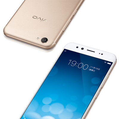 vivo X20 4GB+64GB ȫ 沿ʶ ĥɰ 4Gֻ ʣȯ2978Ԫ