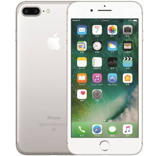 Apple iPhone 7 Plus A1661 32G ɫ ƶͨ4Gֻ  ȯ5199Ԫ