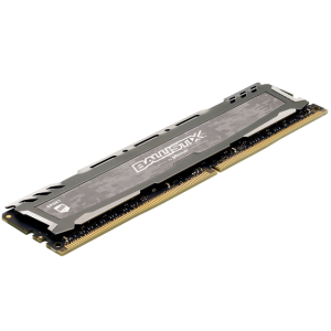 crucial Ӣ Ballistix Sport LT DDR4 16GB ̨ʽڴ 961.63+11961.631151080