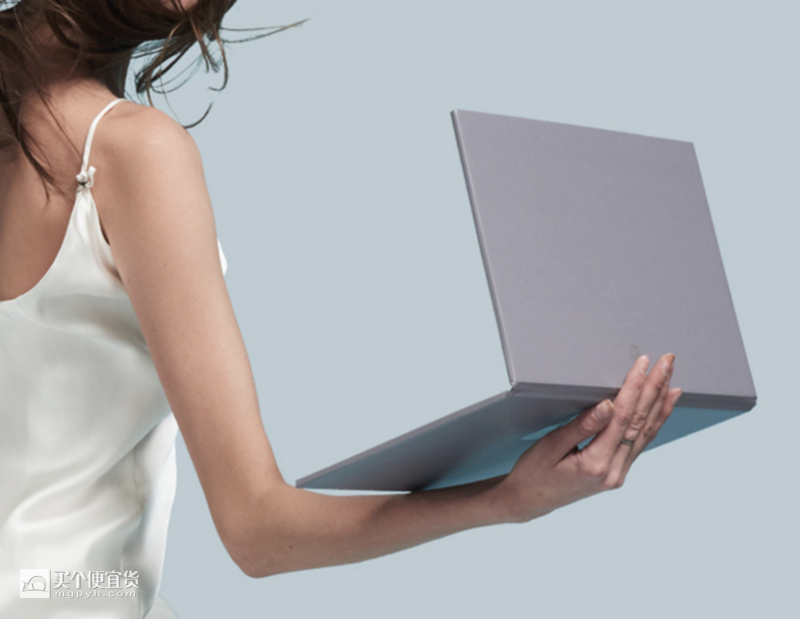 小米(MI) Air 13.3英寸全金属超轻薄笔记本电脑