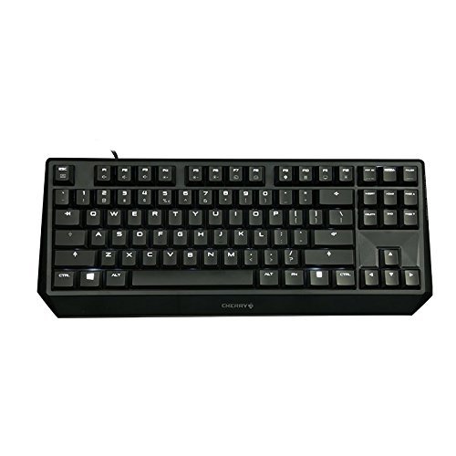 Cherry ӣ MX-Board 1.0 G80-3811LUAEU-2 87е ɫ 549Ԫ