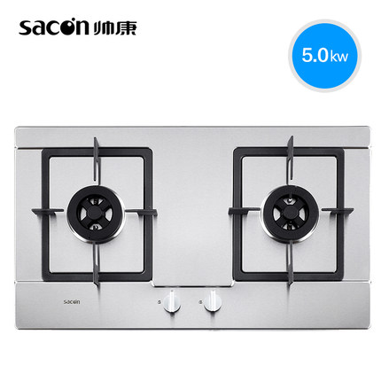 Sacon˧�� QA-E8-78G ˫��ȼ����Һ ʵ��1799Ԫ