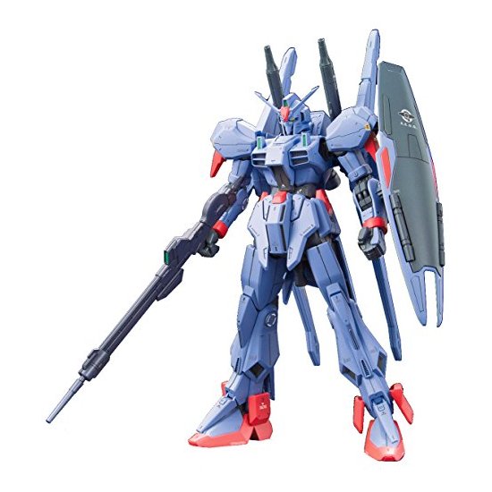 ANDAI 万代 RE 1:100 MSF-007 Gundam MK-I