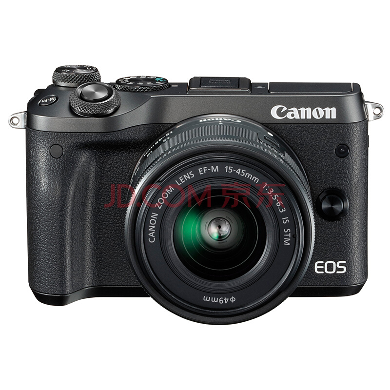 Canon  EOS M6 ޷3699Ԫ