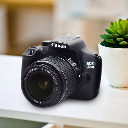 ܣCanon EOS 1300D EF-S 18-55mm ѧ ֧Wifi/NFC 238918-552389