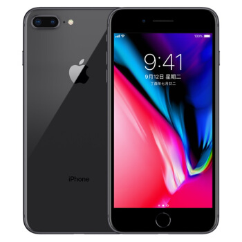 ˫11Ԥ# Apple ƻiPhone 8 Plus 256Gȫͨ4Gֻ 100+β71887288Ԫ