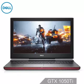 DELL ԽϻMaster15 15.6ӢϷʼǱ i5-7300HQ 8G GTX105998Ԫ