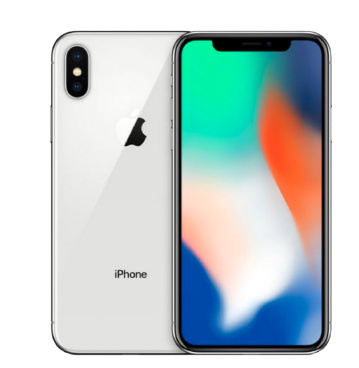 ƻApple iPhone X ֻ 64GB ɫ 3Ϣ8058