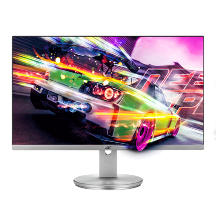 ����խ�ߣ�AOC I2490 23.8Ӣ�� Һ����ʾ�� �ü۰���819Ԫ