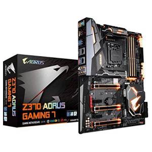 GIGABYTE  Z370 AORUS Gaming 7  1661.70 + 282.49˰ֱʣ1661.70282.491944.19